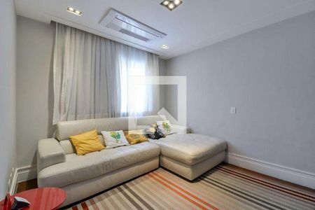 Apartamento à venda com 4 quartos, 240m² em Indianópolis, São Paulo
