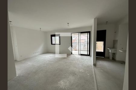 Apartamento à venda com 2 quartos, 91m² em Vila Progredior, São Paulo