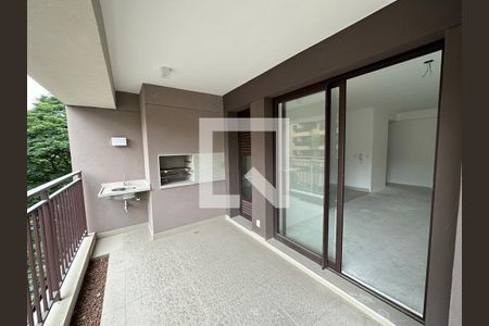 Apartamento à venda com 2 quartos, 91m² em Vila Progredior, São Paulo