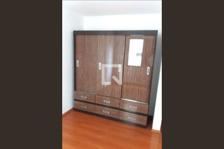 Apartamento à venda com 2 quartos, 51m² em Vila Indiana, São Paulo