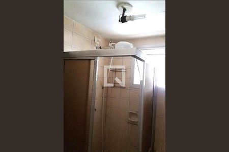 Apartamento à venda com 2 quartos, 51m² em Vila Indiana, São Paulo