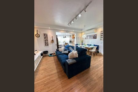 Apartamento à venda com 3 quartos, 105m² em Jardim das Vertentes, São Paulo