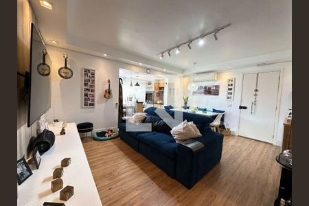 Apartamento à venda com 3 quartos, 105m² em Jardim das Vertentes, São Paulo