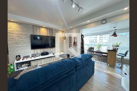 Apartamento à venda com 3 quartos, 105m² em Jardim das Vertentes, São Paulo