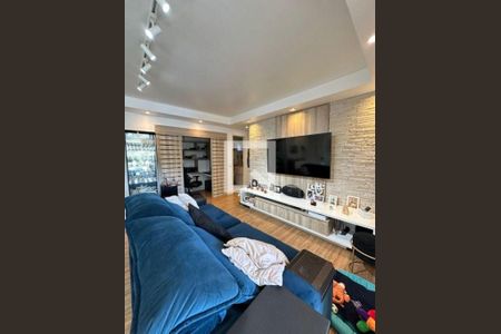 Apartamento à venda com 3 quartos, 105m² em Jardim das Vertentes, São Paulo