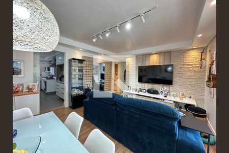 Apartamento à venda com 3 quartos, 105m² em Jardim das Vertentes, São Paulo