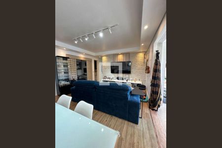 Apartamento à venda com 3 quartos, 105m² em Jardim das Vertentes, São Paulo