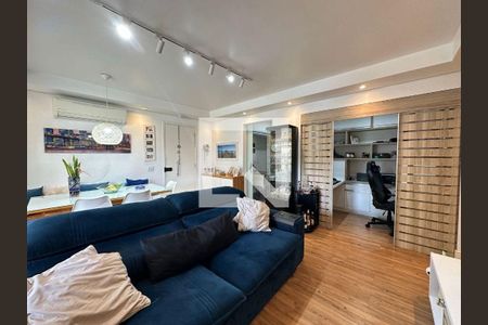 Apartamento à venda com 3 quartos, 105m² em Jardim das Vertentes, São Paulo