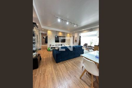 Apartamento à venda com 3 quartos, 105m² em Jardim das Vertentes, São Paulo