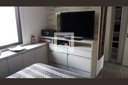 Apartamento à venda com 3 quartos, 111m² em Vila Andrade, São Paulo