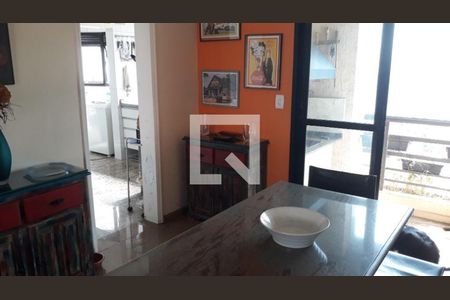 Apartamento à venda com 3 quartos, 111m² em Vila Andrade, São Paulo