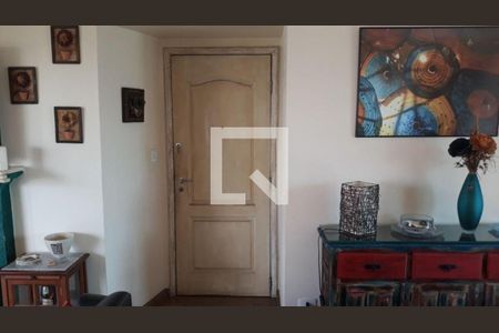 Apartamento à venda com 3 quartos, 111m² em Vila Andrade, São Paulo