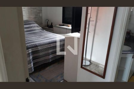 Apartamento à venda com 3 quartos, 111m² em Vila Andrade, São Paulo