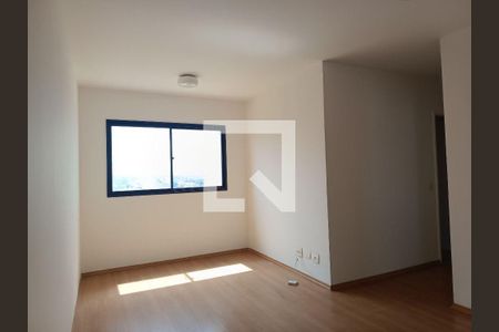 Apartamento à venda com 3 quartos, 69m² em Jardim Pinheiros, São Paulo