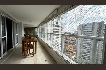 Apartamento à venda com 3 quartos, 149m² em Jardim das Vertentes, São Paulo