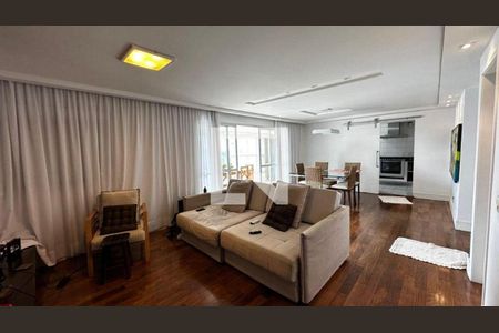 Apartamento à venda com 3 quartos, 149m² em Jardim das Vertentes, São Paulo