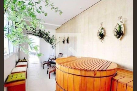 Apartamento à venda com 2 quartos, 87m² em Jardim Londrina, São Paulo