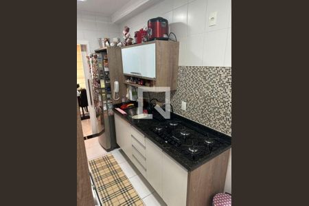 Apartamento à venda com 2 quartos, 87m² em Jardim Londrina, São Paulo
