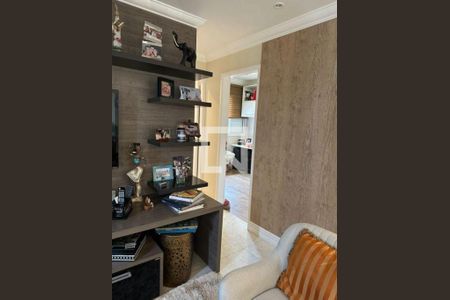 Apartamento à venda com 2 quartos, 87m² em Jardim Londrina, São Paulo