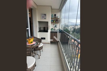 Apartamento à venda com 2 quartos, 87m² em Jardim Londrina, São Paulo