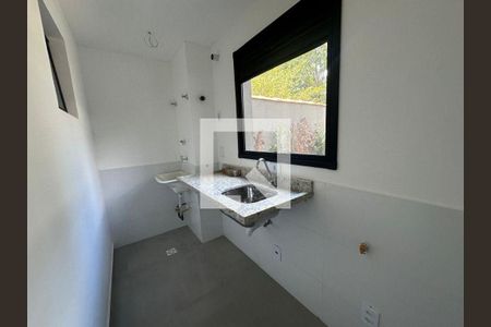 Apartamento à venda com 1 quarto, 33m² em Jardim Trussardi, São Paulo