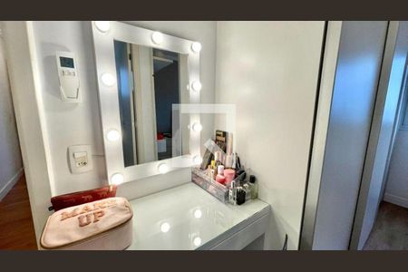 Apartamento à venda com 3 quartos, 170m² em Morumbi, São Paulo