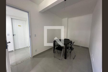 Apartamento à venda com 1 quarto, 33m² em Jardim Trussardi, São Paulo