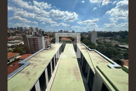 Apartamento à venda com 1 quarto, 33m² em Jardim Trussardi, São Paulo