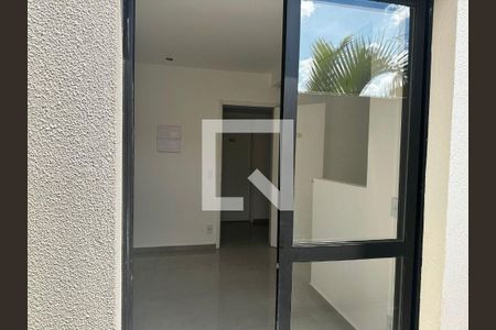 Apartamento à venda com 1 quarto, 36m² em Jardim Trussardi, São Paulo