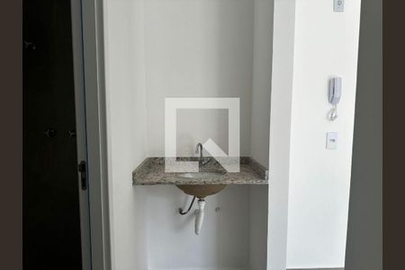 Apartamento à venda com 1 quarto, 36m² em Jardim Trussardi, São Paulo