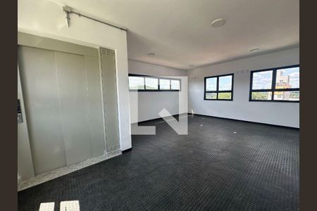 Apartamento à venda com 1 quarto, 36m² em Jardim Trussardi, São Paulo