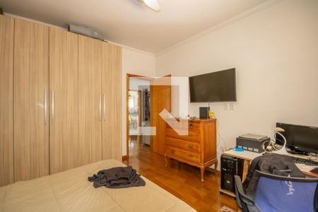 Quarto 1 de casa à venda com 8 quartos, 470m² em Vila Yara, Osasco