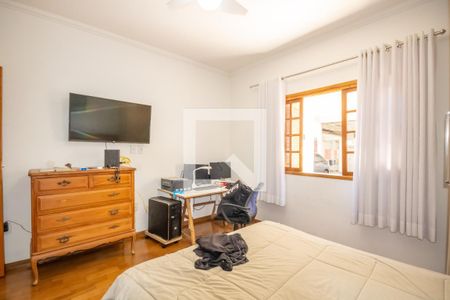 Quarto 1 de casa à venda com 8 quartos, 470m² em Vila Yara, Osasco