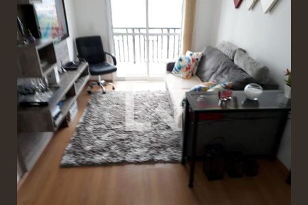 Apartamento à venda com 2 quartos, 58m² em Jardim Olympia, São Paulo