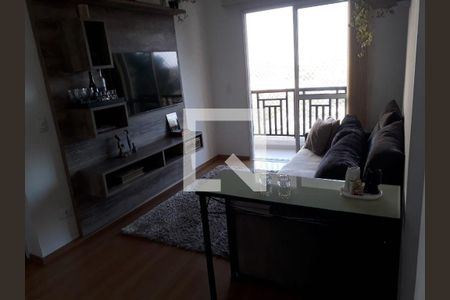 Apartamento à venda com 2 quartos, 58m² em Jardim Olympia, São Paulo