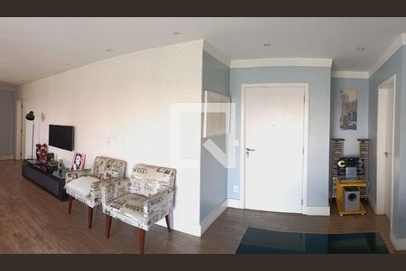 Apartamento à venda com 2 quartos, 104m² em Jardim Arpoador, São Paulo