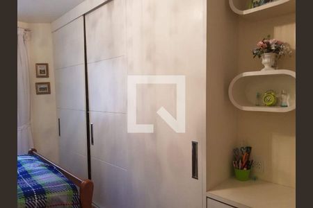 Apartamento à venda com 3 quartos, 184m² em Vila Suzana, São Paulo