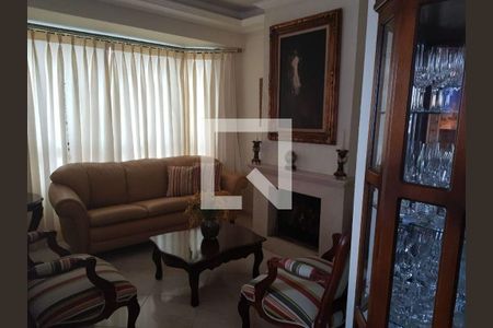 Apartamento à venda com 3 quartos, 184m² em Vila Suzana, São Paulo