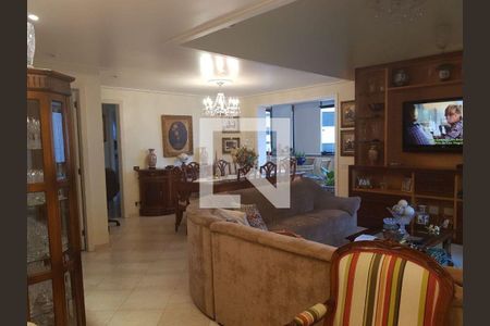 Apartamento à venda com 3 quartos, 184m² em Vila Suzana, São Paulo