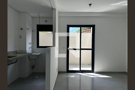 Apartamento à venda com 1 quarto, 35m² em Jardim Trussardi, São Paulo