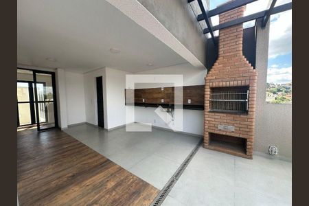 Apartamento à venda com 1 quarto, 35m² em Jardim Trussardi, São Paulo