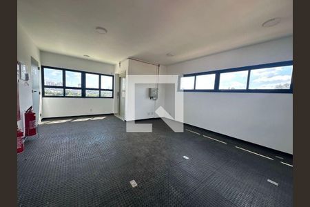 Apartamento à venda com 1 quarto, 35m² em Jardim Trussardi, São Paulo