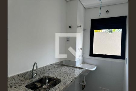 Apartamento à venda com 1 quarto, 35m² em Jardim Trussardi, São Paulo