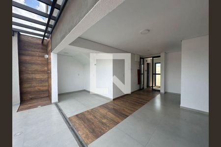 Apartamento à venda com 1 quarto, 37m² em Jardim Trussardi, São Paulo