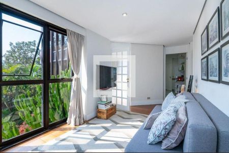 Apartamento à venda com 3 quartos, 180m² em Jardim Fonte do Morumbi, São Paulo