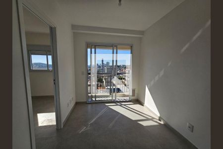 Apartamento à venda com 2 quartos, 39m² em Vila Sonia, São Paulo