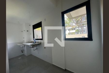 Apartamento à venda com 1 quarto, 33m² em Jardim Trussardi, São Paulo