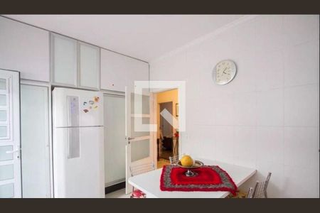 Casa à venda com 3 quartos, 294m² em Brooklin, São Paulo