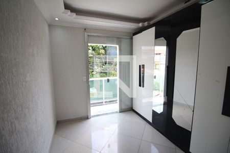 Quarto de apartamento à venda com 3 quartos, 200m² em Conjunto Agua Branca, Contagem