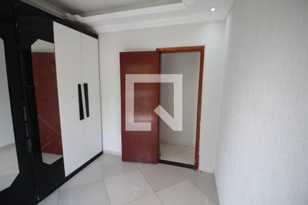 Quarto de apartamento à venda com 3 quartos, 200m² em Conjunto Agua Branca, Contagem